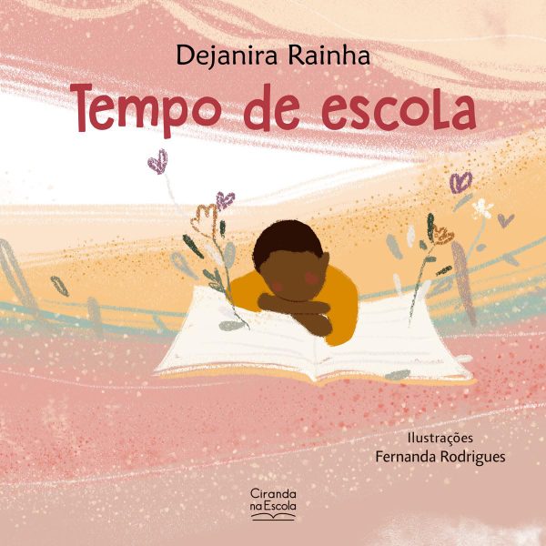 Capa de Tempo de escola